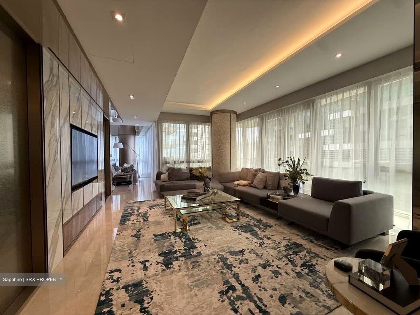 One Shenton (D1), Apartment #581937971
